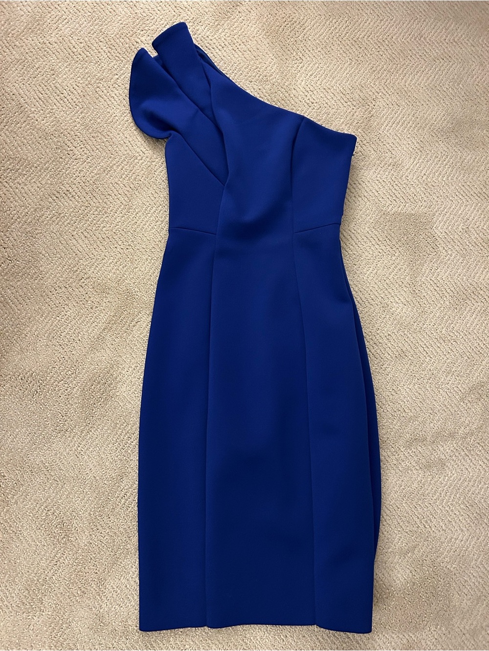 Vince Camuto scuba dress